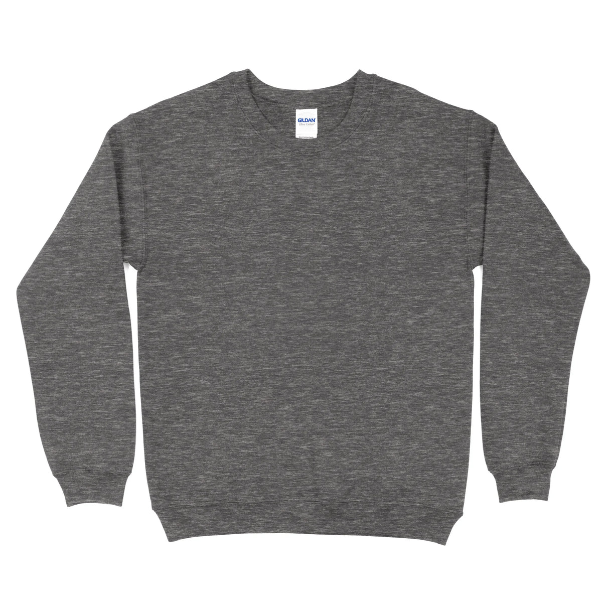 Custom Gildan Crewneck Sweatshirt 18000