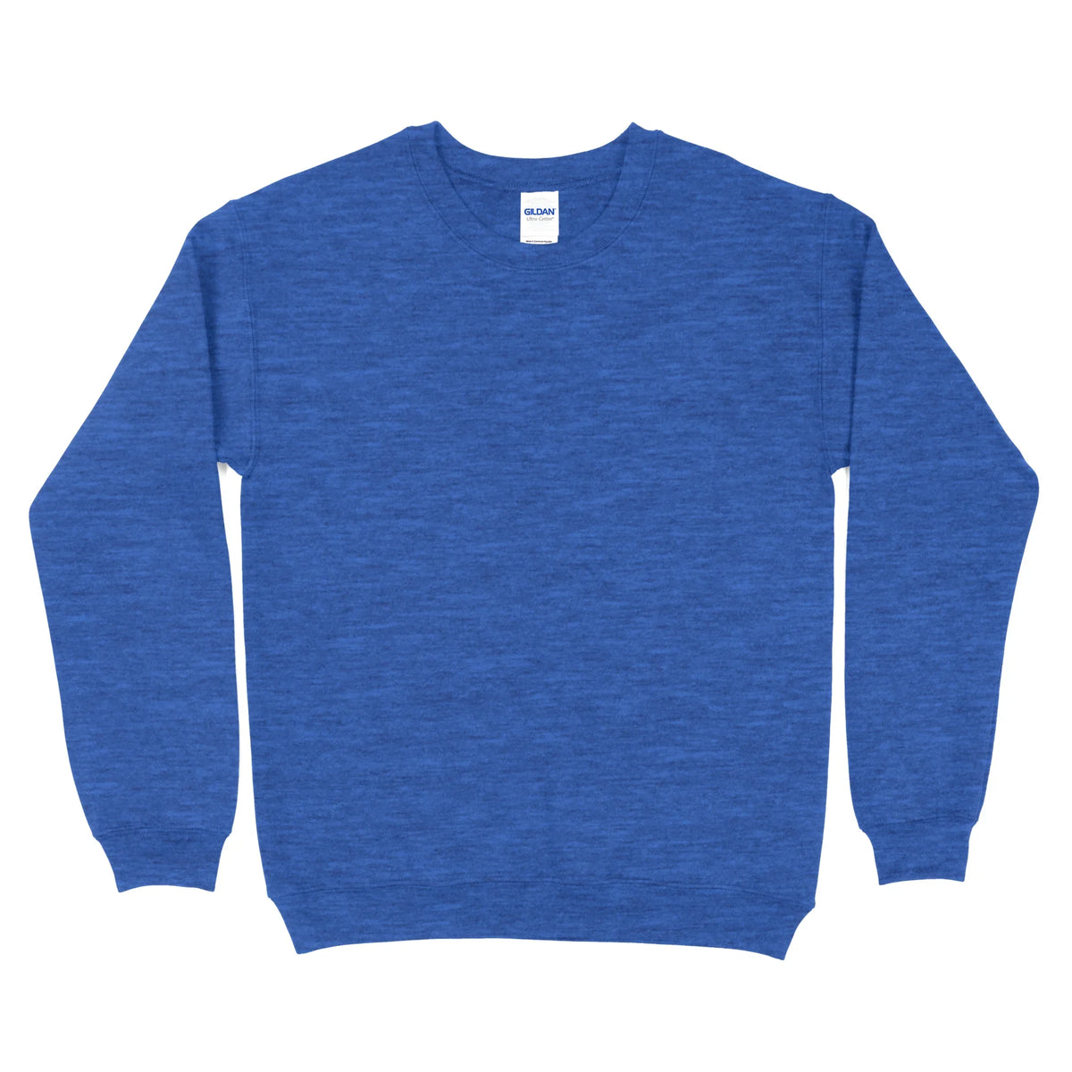 Custom Gildan Crewneck Sweatshirt 18000