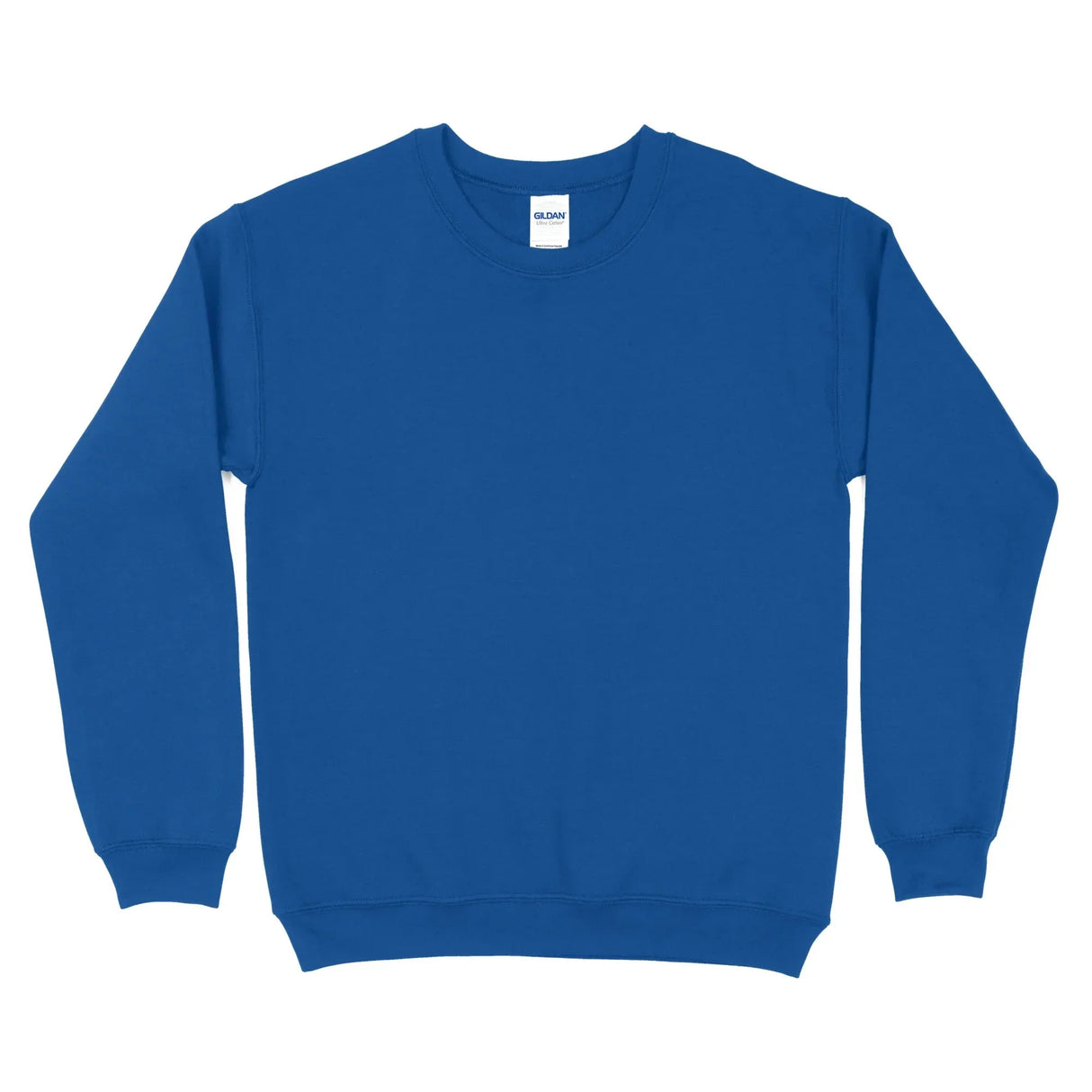 Custom Gildan Crewneck Sweatshirt 18000