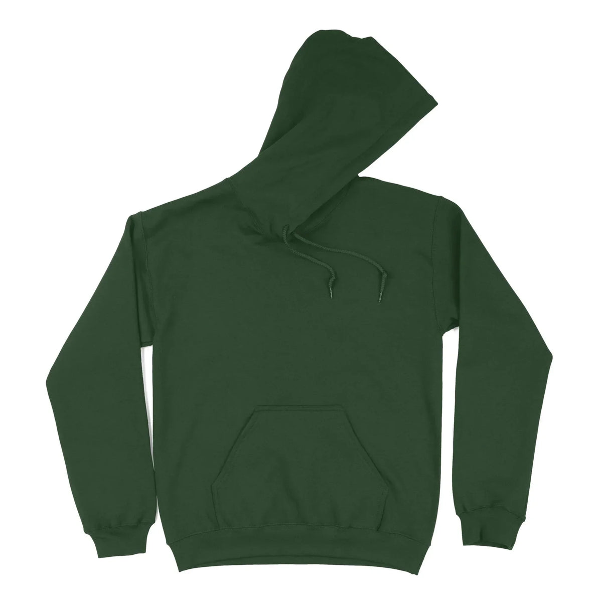Custom Gildan Adult Hoodie 18500