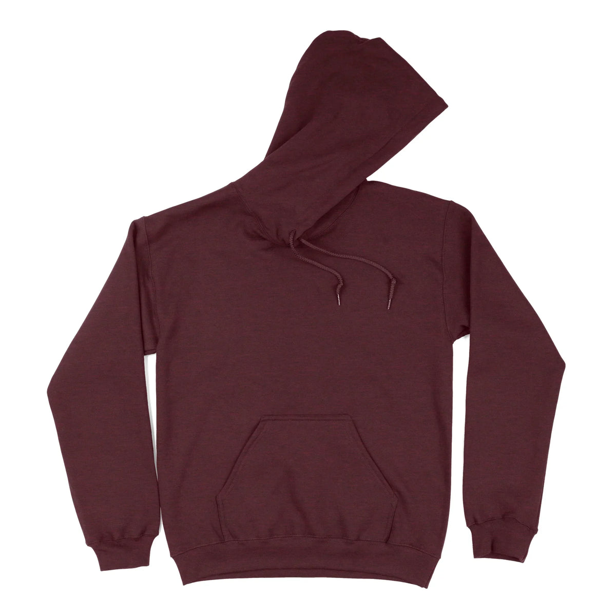 Custom Gildan Adult Hoodie 18500