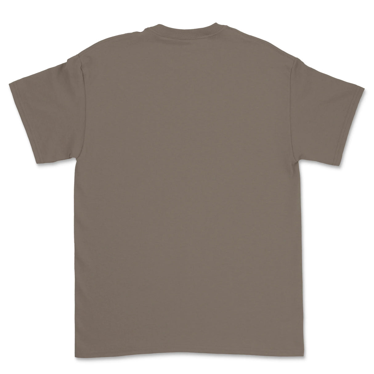 Custom Gildan Heavy Cotton Adult T-Shirt G5000