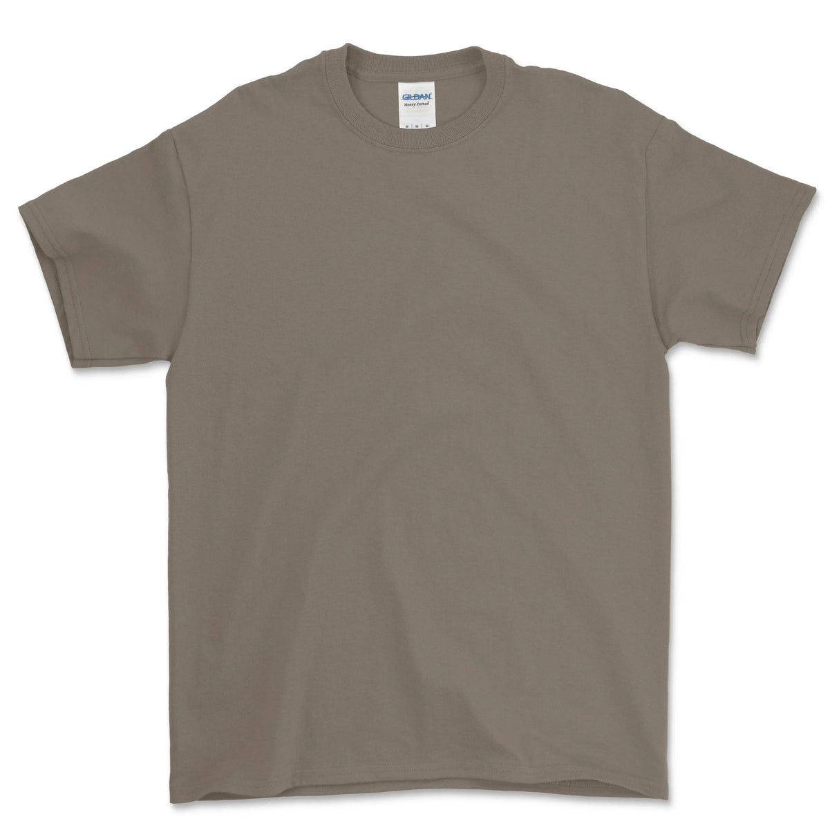 Custom Gildan Heavy Cotton Adult T-Shirt G5000