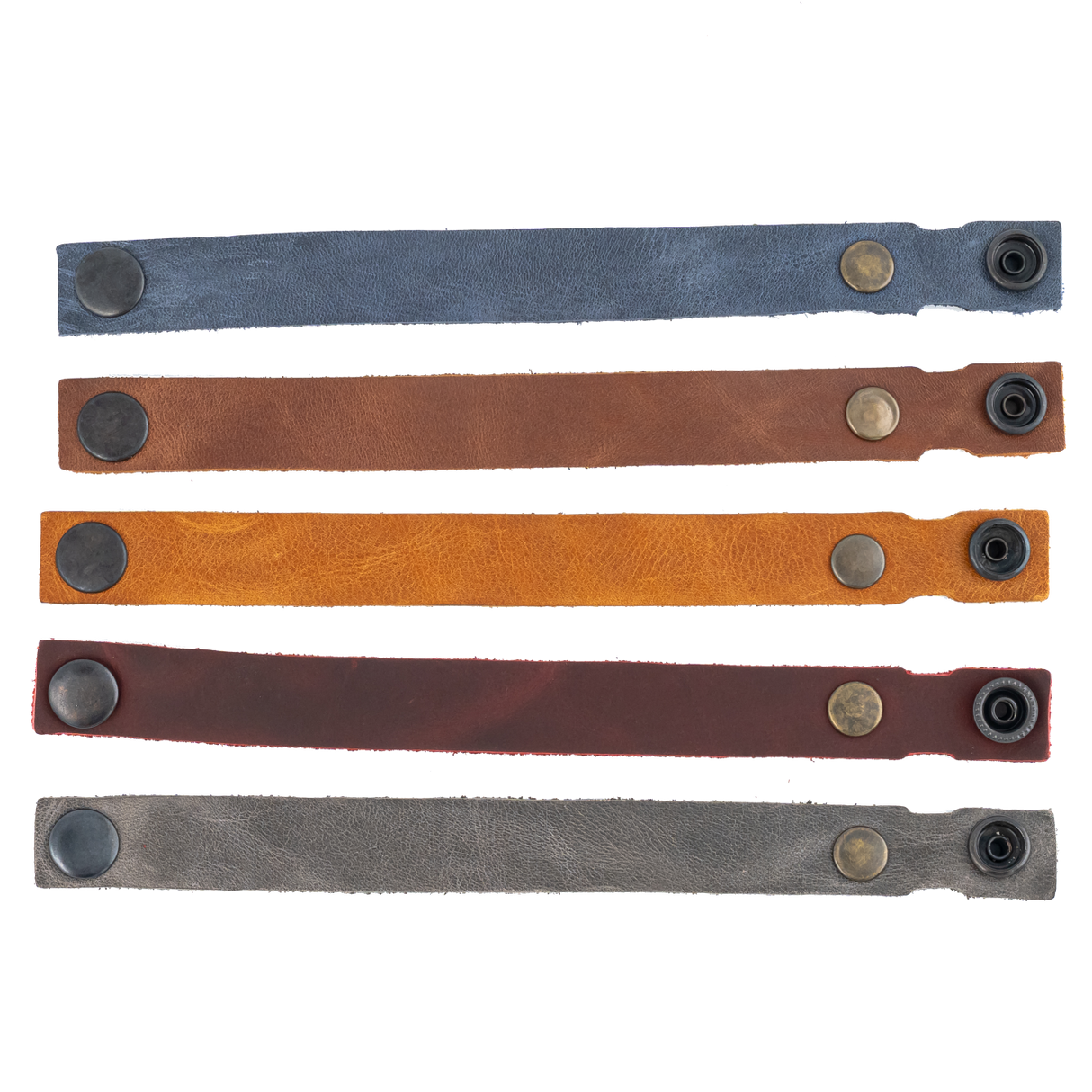 Custom Engraved Leather Bracelet Transfer Kingdom