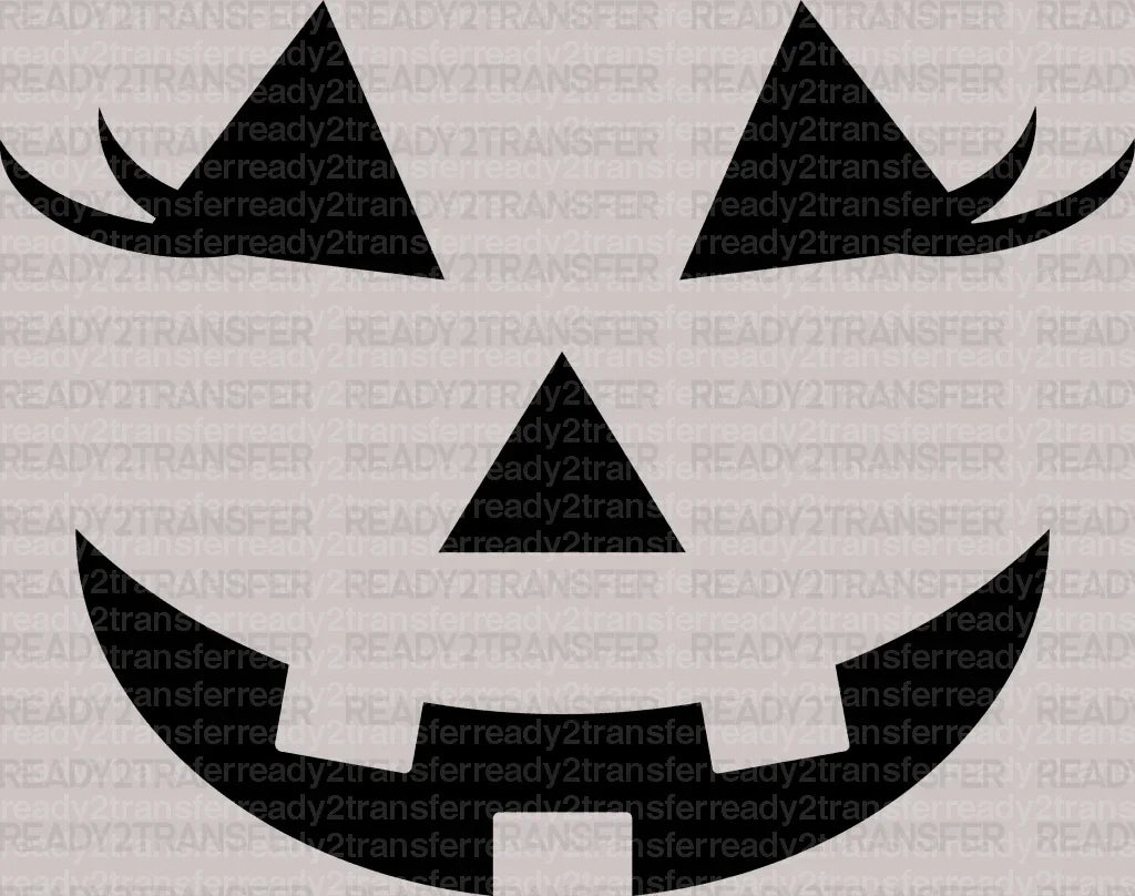 HALLOWEEN GIRL DTF Transfer ready2transfer
