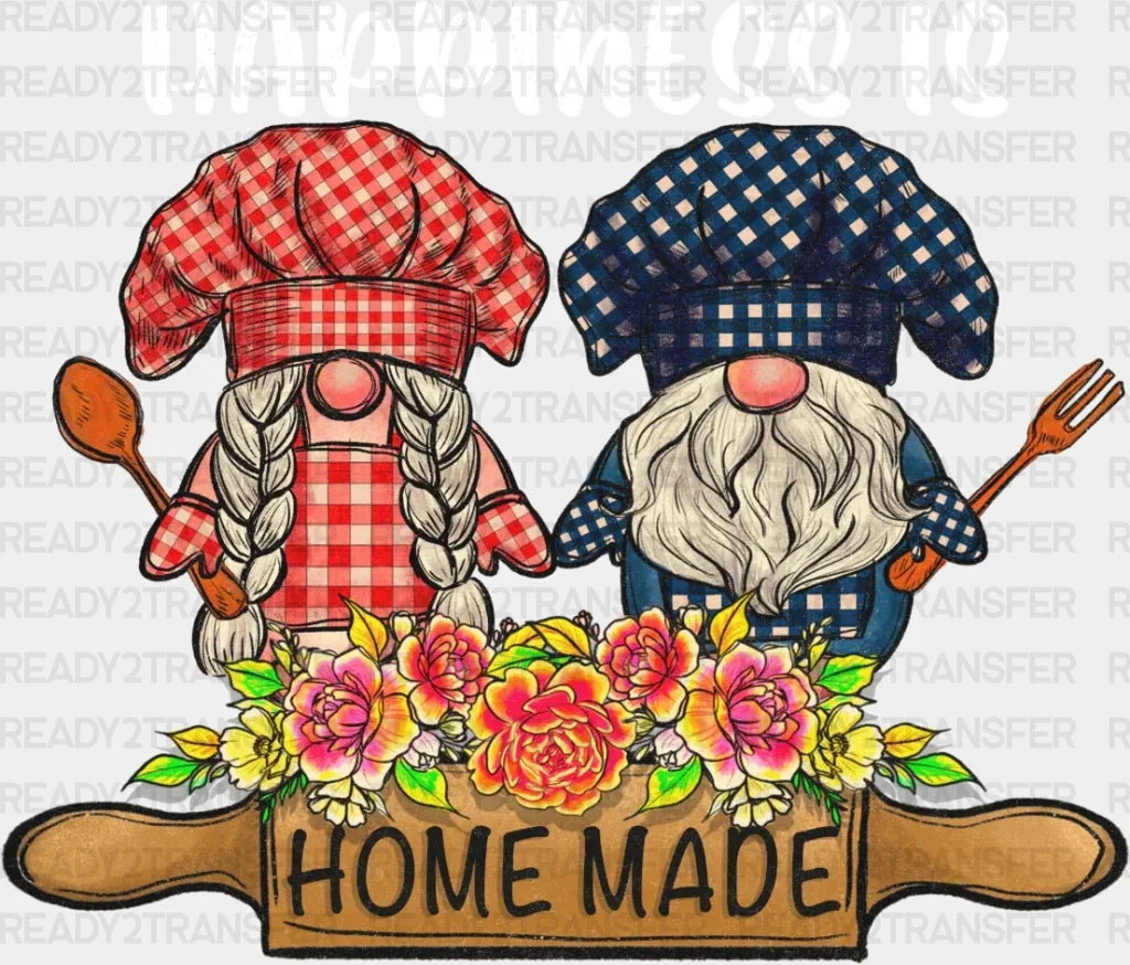 Home Made Dtf Transfer