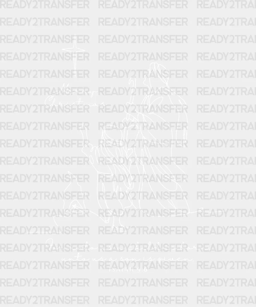 Thanksgiving DTF Transfers - Ready2transfer