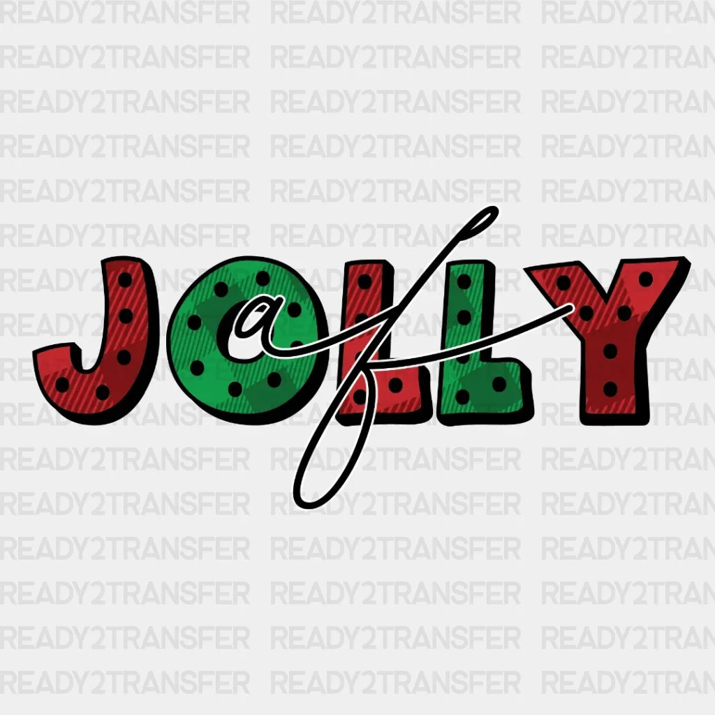 Jolly Dtf Transfer