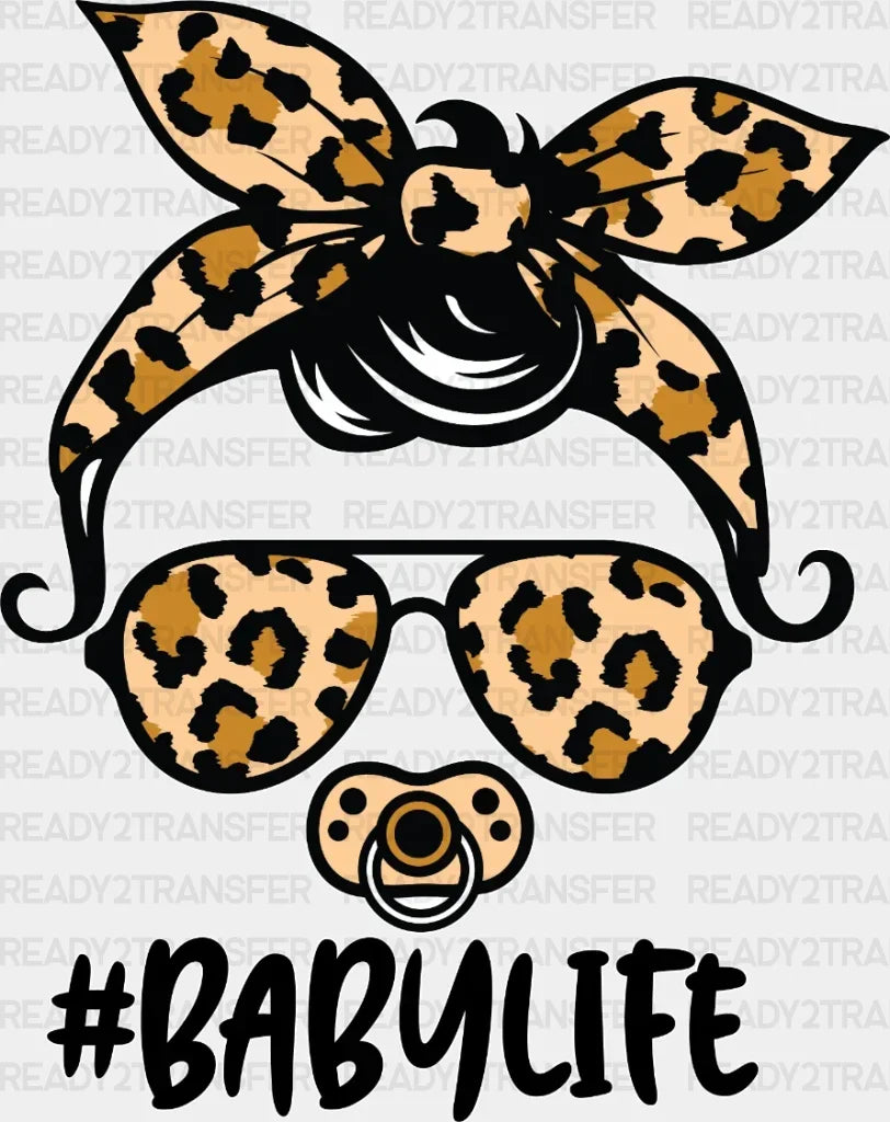 Leo Babylife Dtf Transfer