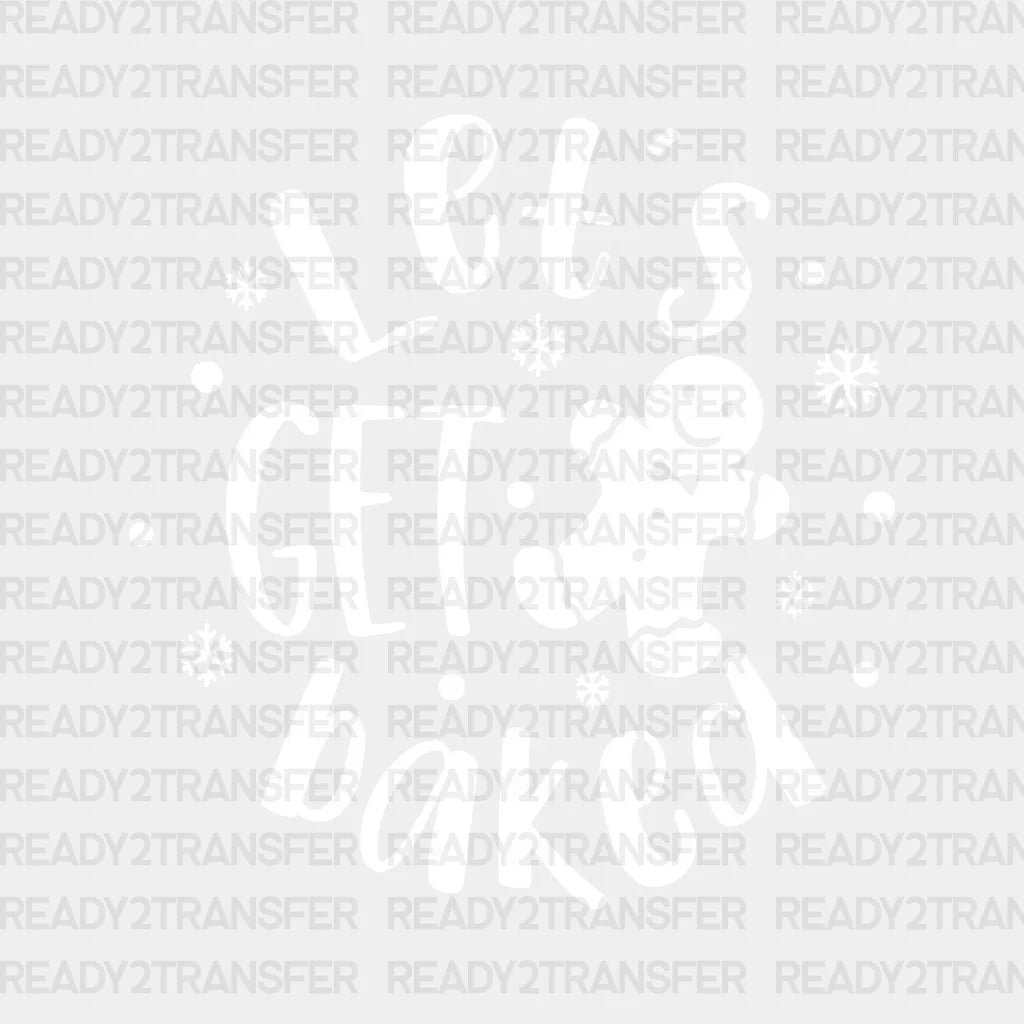 Thanksgiving DTF Transfers - Ready2transfer