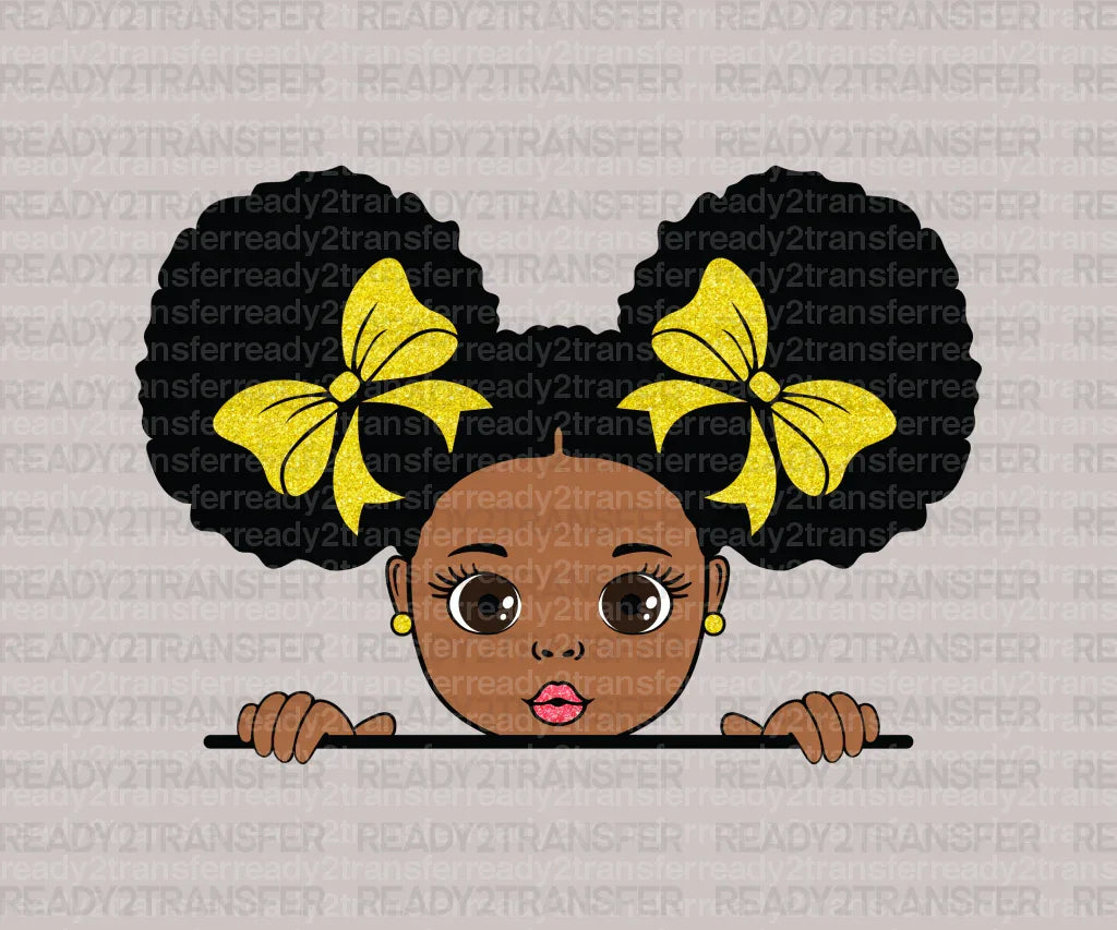 LITTLE KID DTF Transfer - ready2transfer