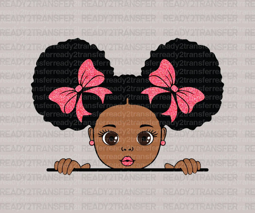 LITTLE KID DTF Transfer - ready2transfer