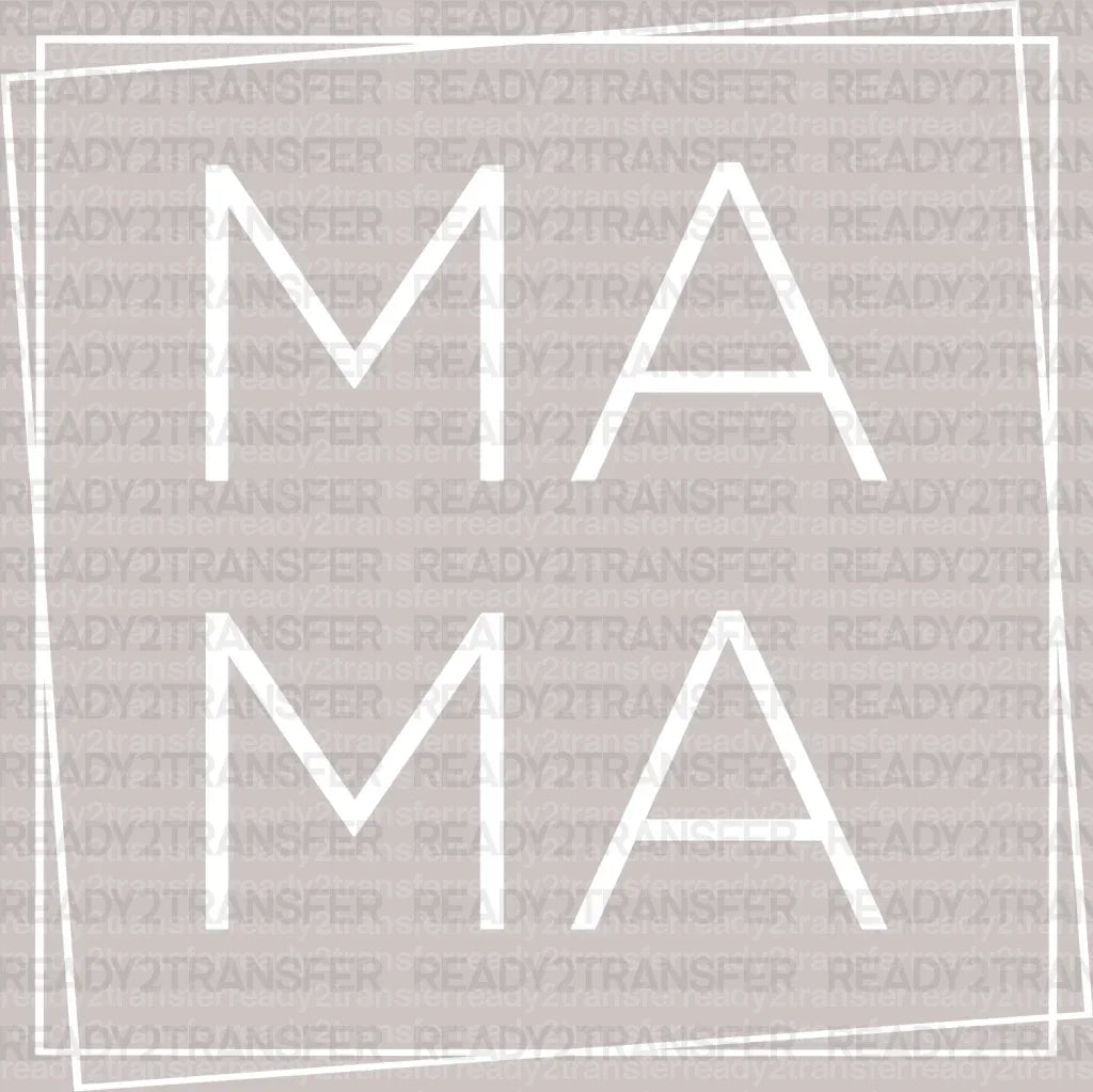 MA MA DTF Transfer - ready2transfer