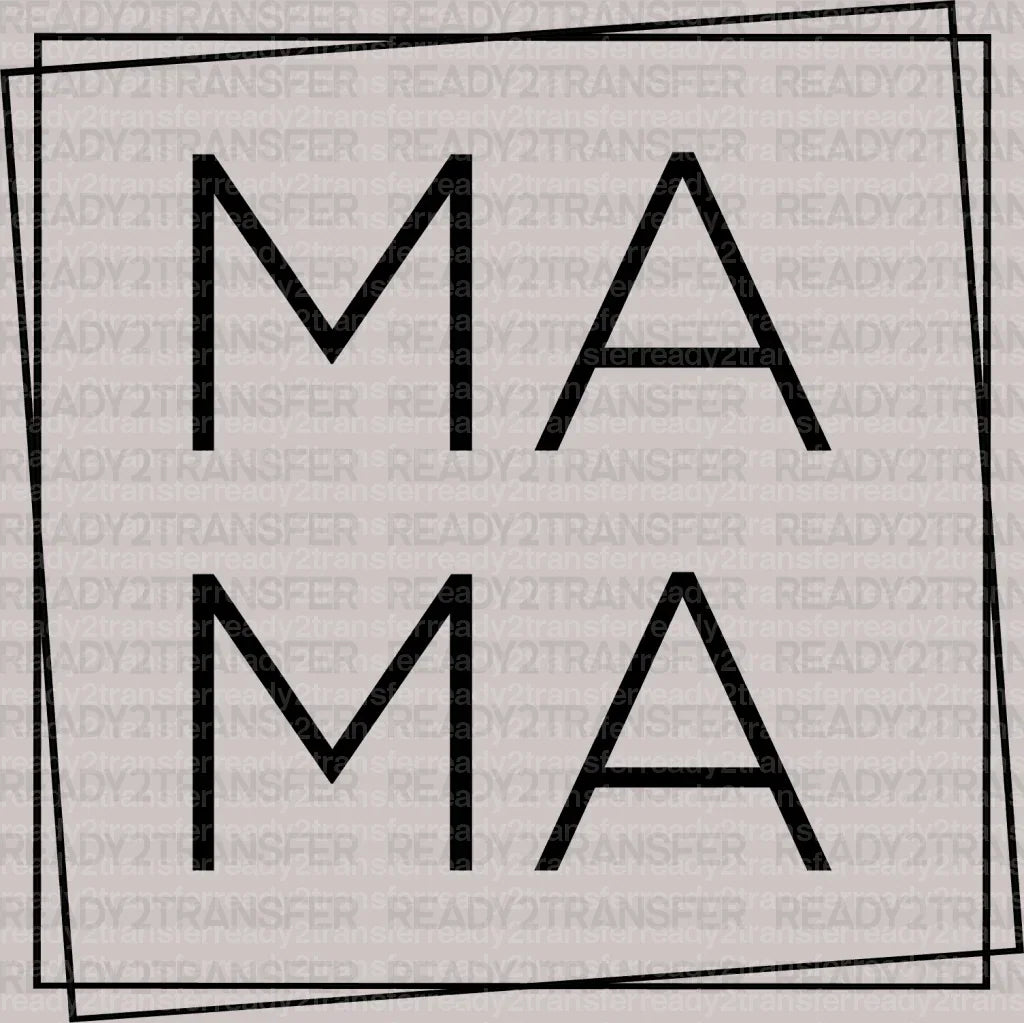 MA MA DTF Transfer - ready2transfer