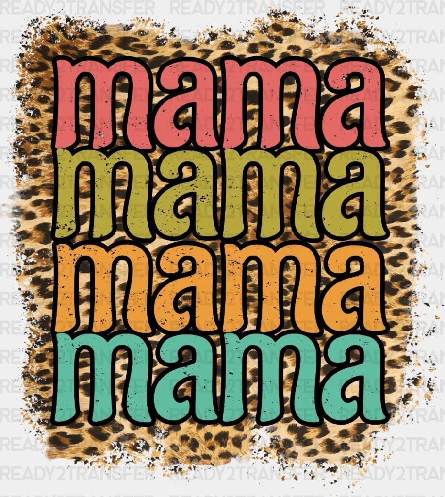 Mama Dtf Transfer