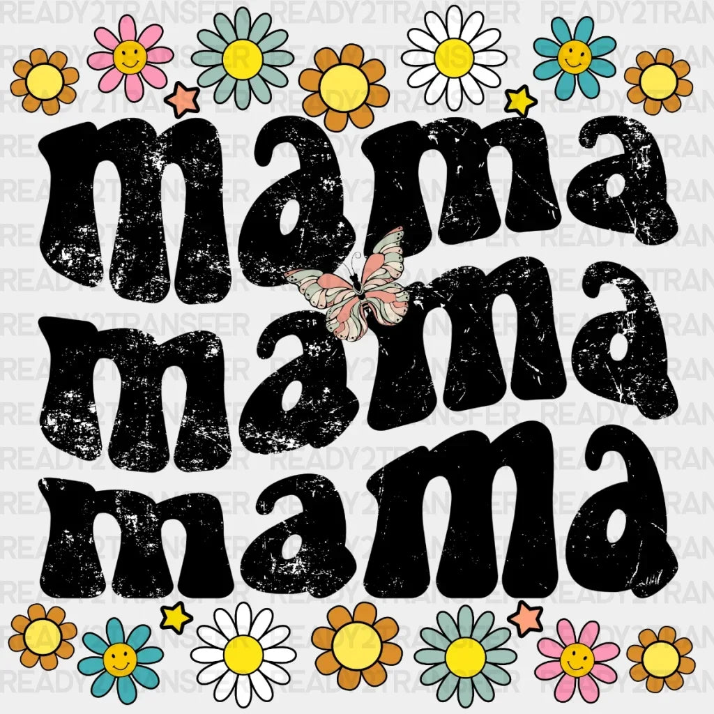 Mama Dtf Transfer