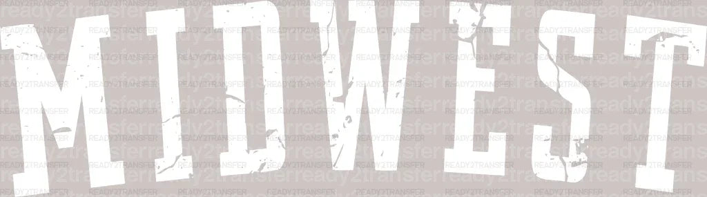 MIDWEST DTF Transfer - ready2transfer