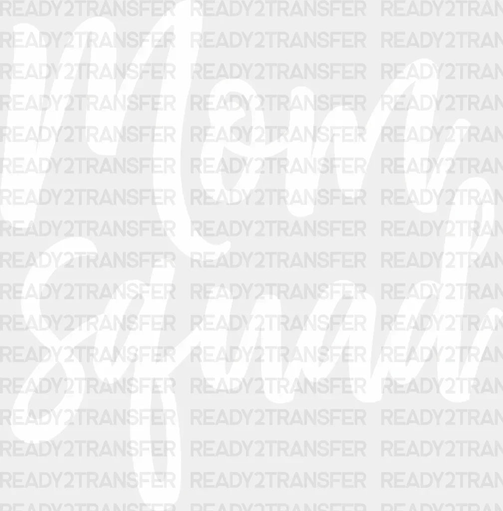 Mom Squad Mother’s Day Dtf Heat Transfer Mama Design
