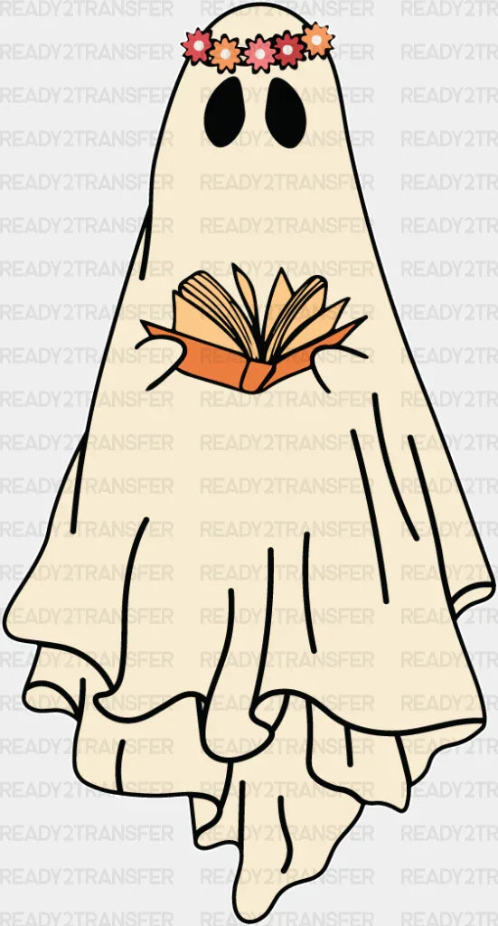 Monster Book DTF Transfer ready2transfer