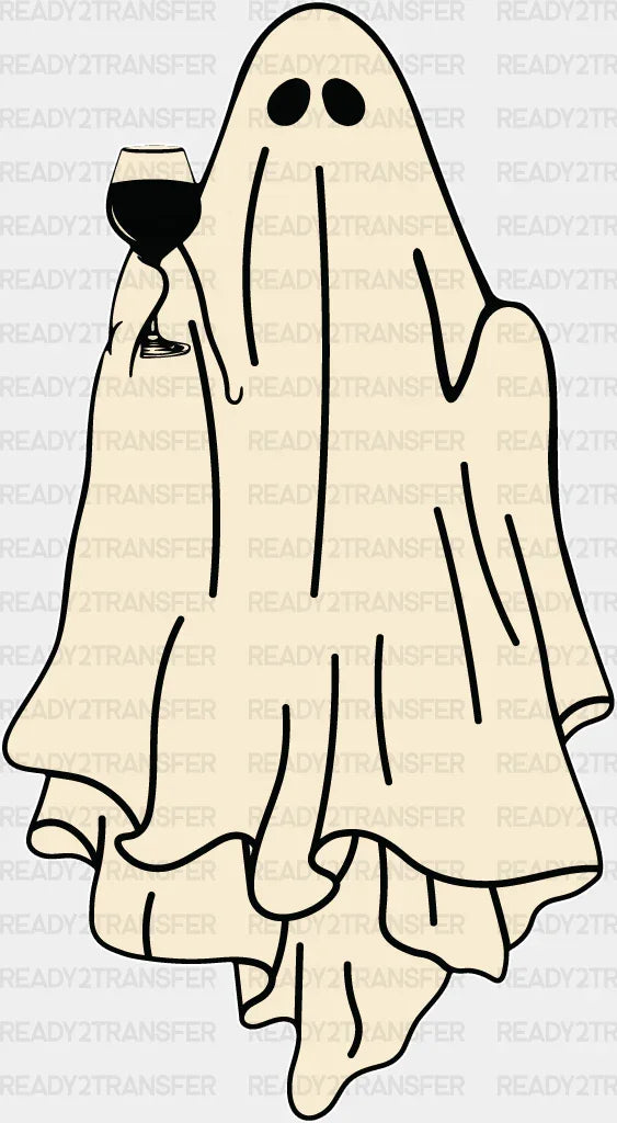 Monster Wine DTF Transfer - ready2transfer