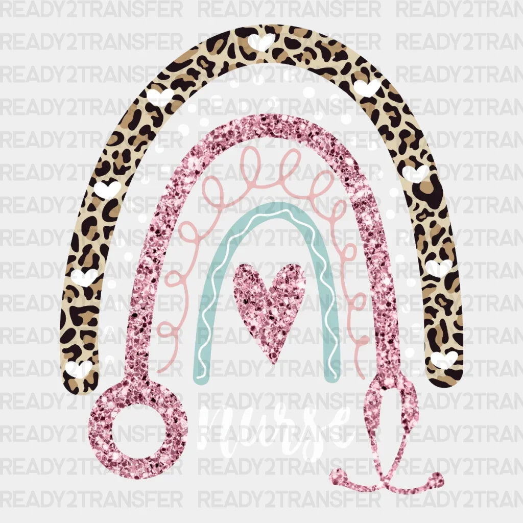 Nursing Dtf Transfer