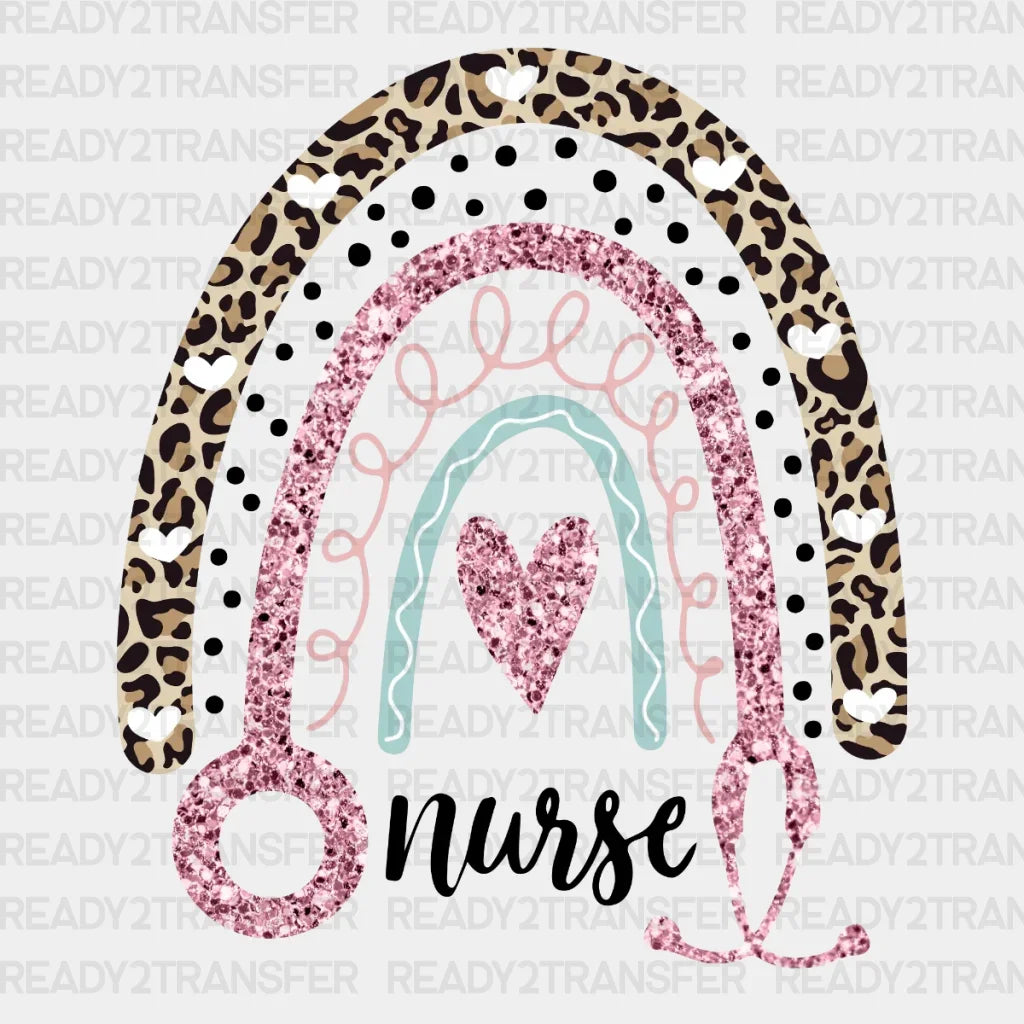 Nursing Dtf Transfer