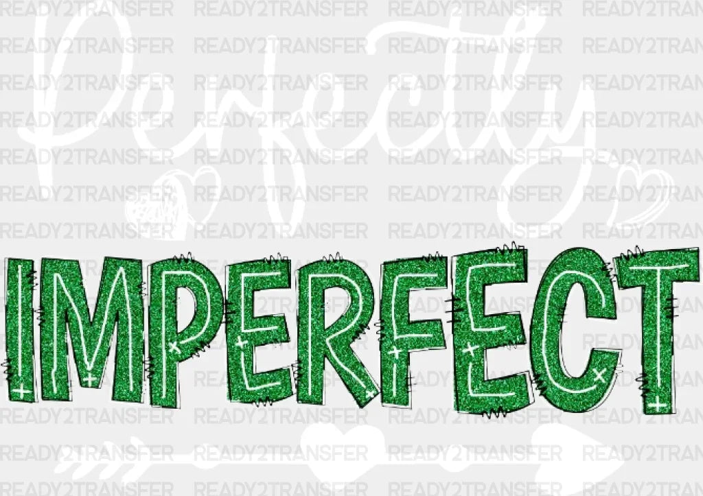 Perfecty Dtf Transfer