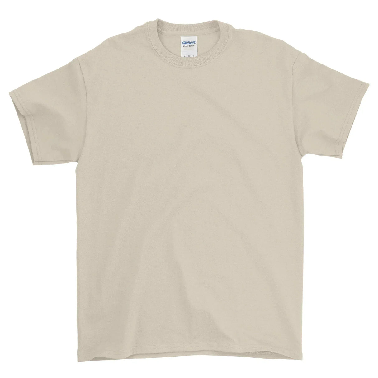 Custom Gildan Heavy Cotton Adult T-Shirt G5000