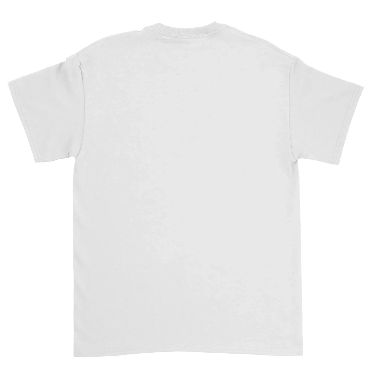 Custom Gildan Heavy Cotton Adult T-Shirt G5000