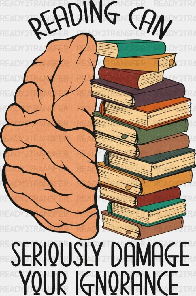 Reading Can Seriously Damage Your Ignorance Dtf Transfer