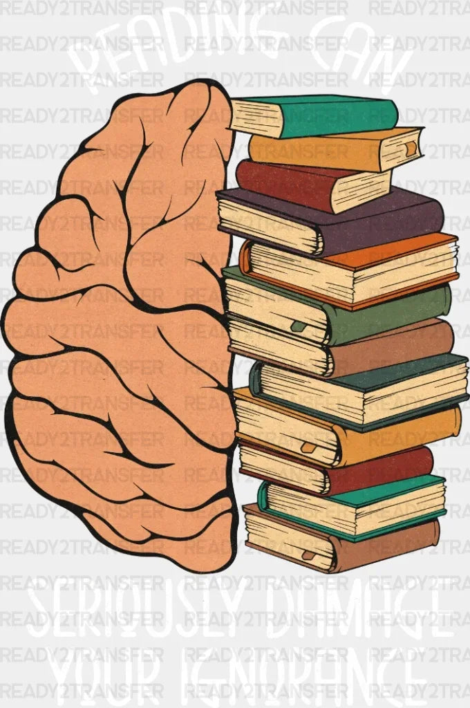 Reading Can Seriously Damage Your Ignorance Dtf Transfer