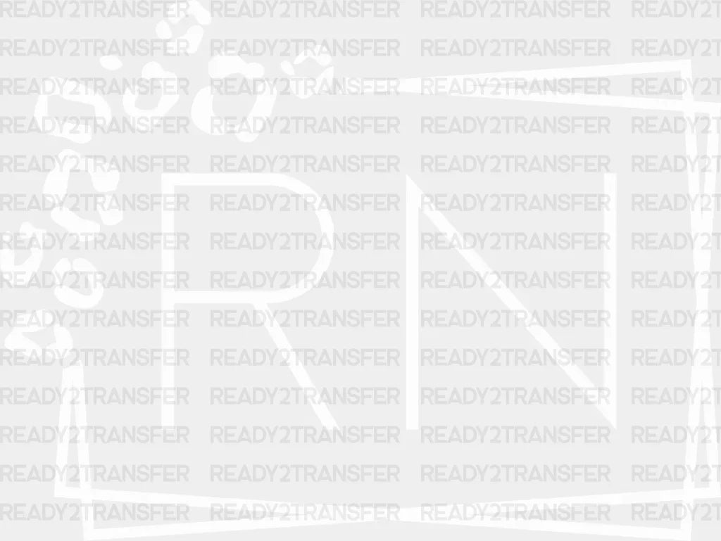 RN DTF Transfer ready2transfer