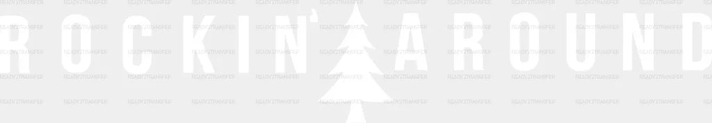 Christmas DTF Transfers - Ready2transfer