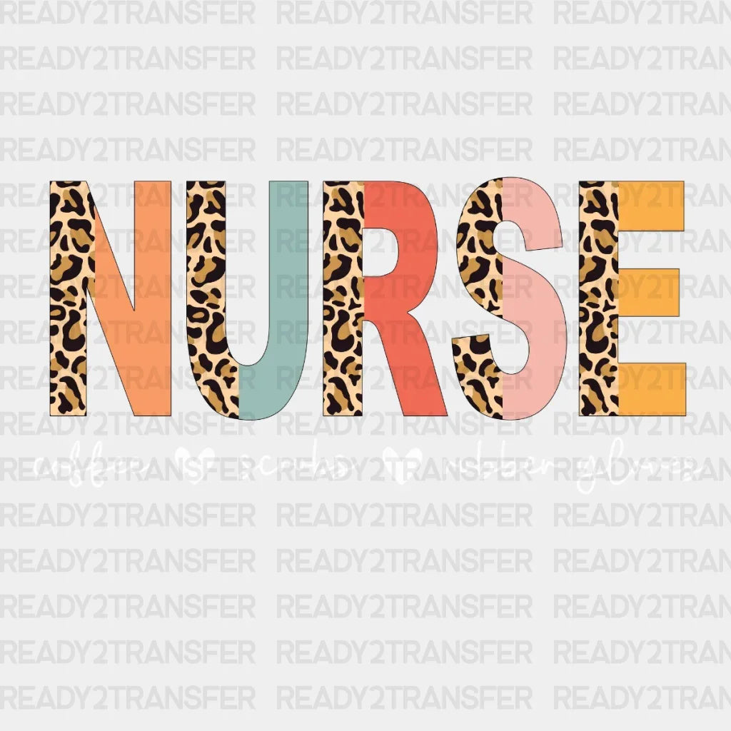 Rubber Gloves Dtf Transfer