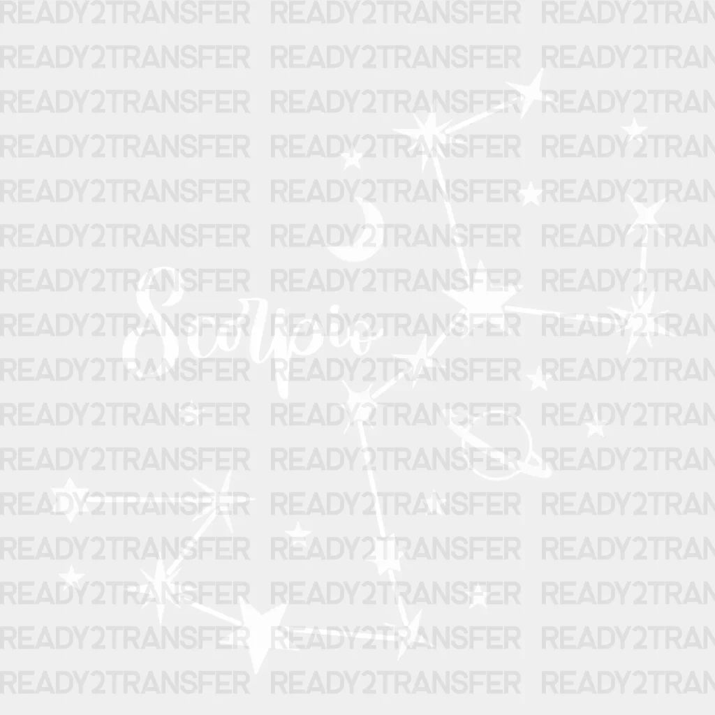 Scorpio Dtf Transfer