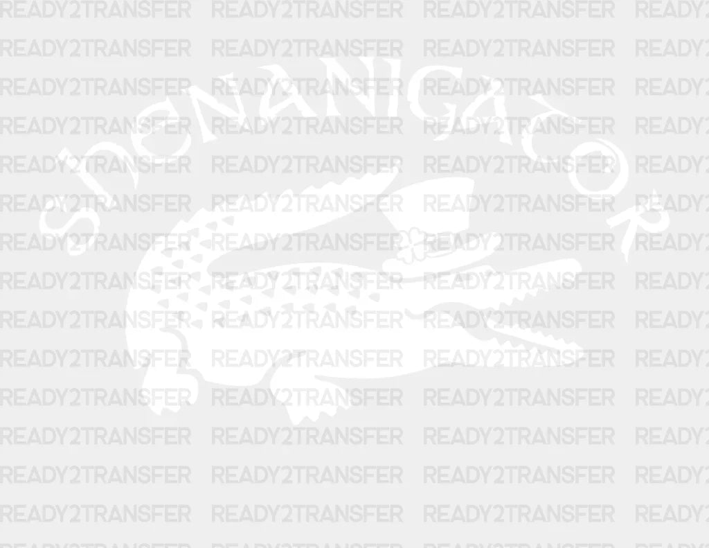 Shenanigator Dtf Transfer