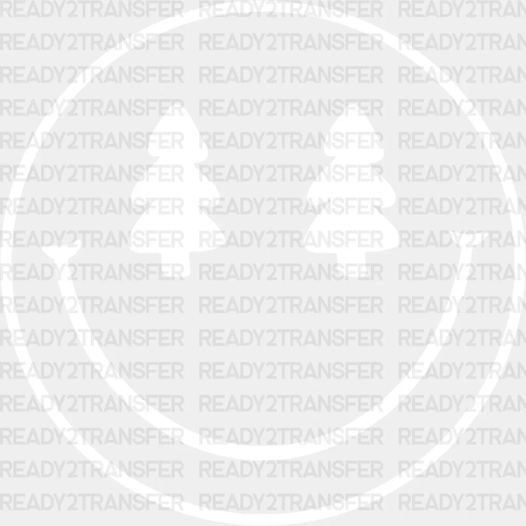 Christmas DTF Transfers - Ready2transfer