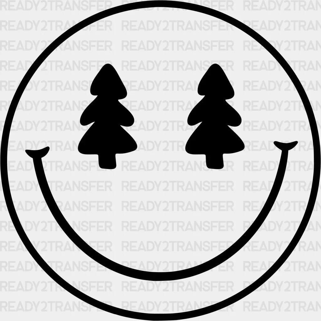 Christmas DTF Transfers - Ready2transfer