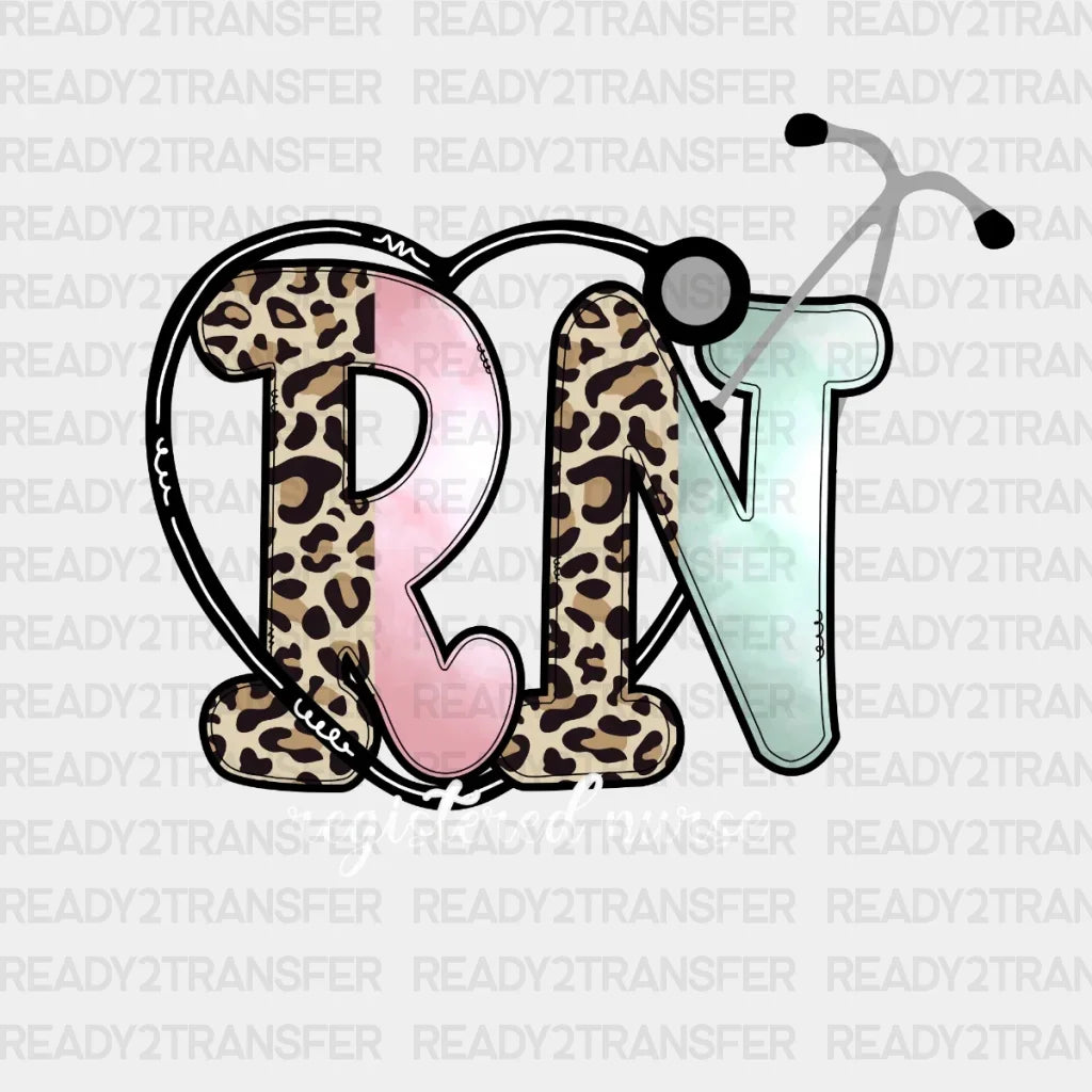 Stethoscope RN DTF Transfer ready2transfer