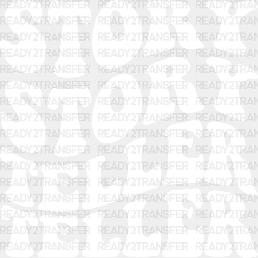 Story Teller - Photography Iron On Dtf Transfer Adult Unisex S & M (10’’) / Light Color Design