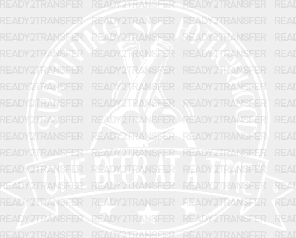 Surviving Fatherhood Dtf Transfer