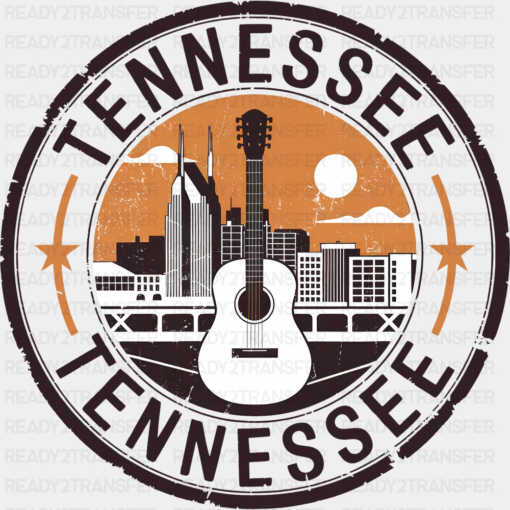 Tennessee - States & Cities DTF Transfer ready2transfer