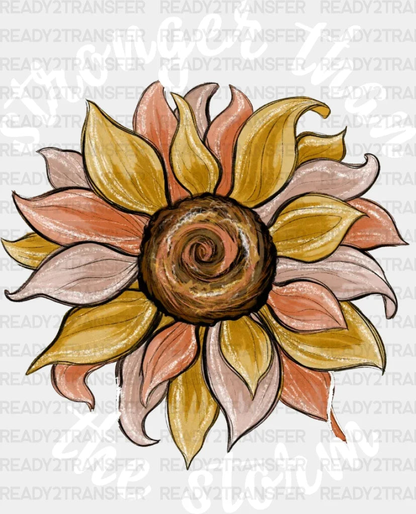 The Storm Dtf Transfer