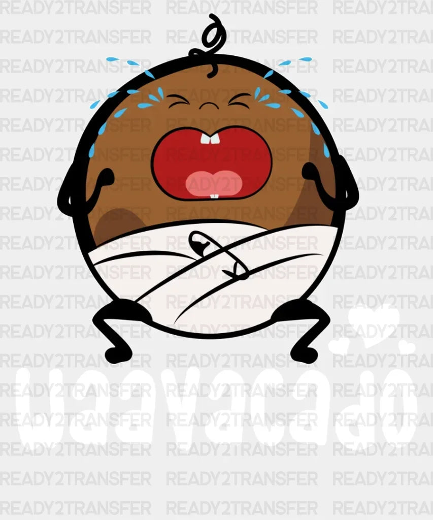 Waavacado Dtf Transfer