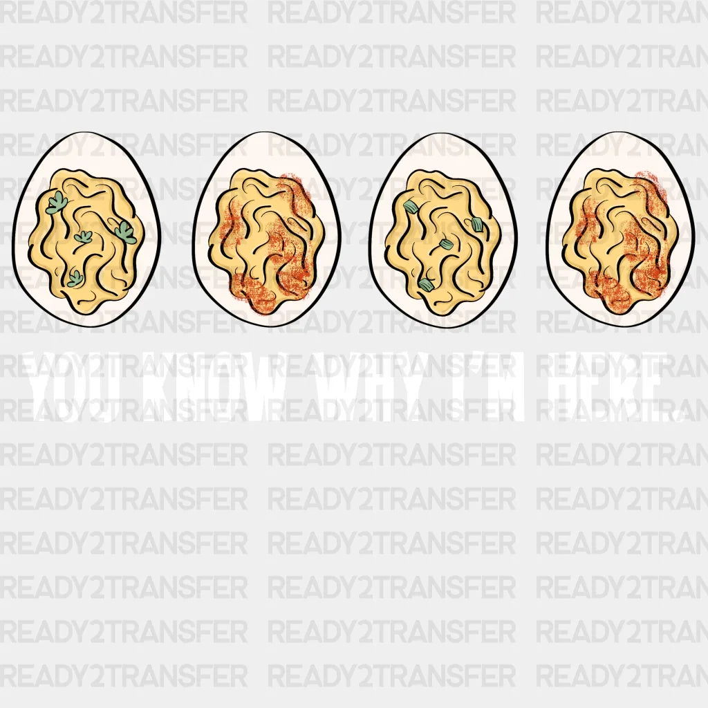 Thanksgiving DTF Transfers - Ready2transfer