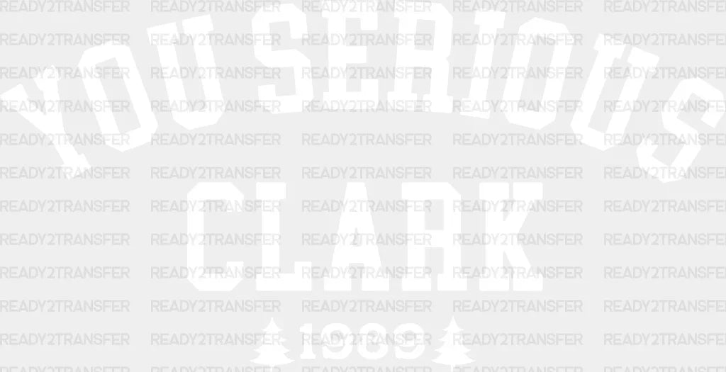 Christmas DTF Transfers - Ready2transfer