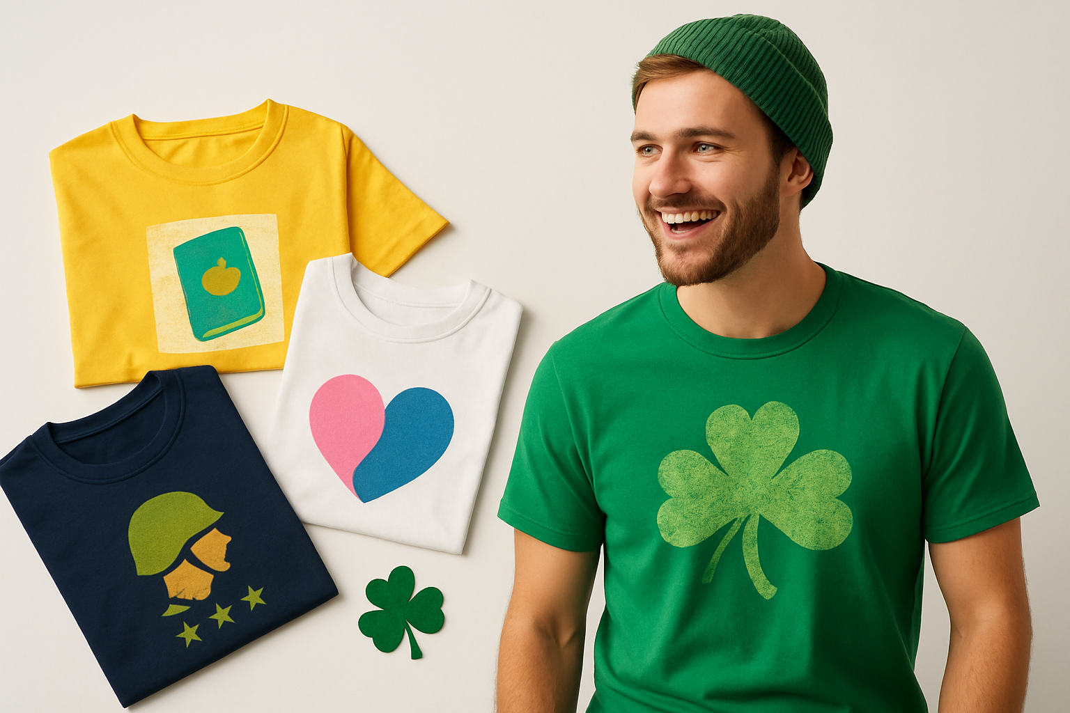 Myths About Cotton Apparel: What You Need to Know