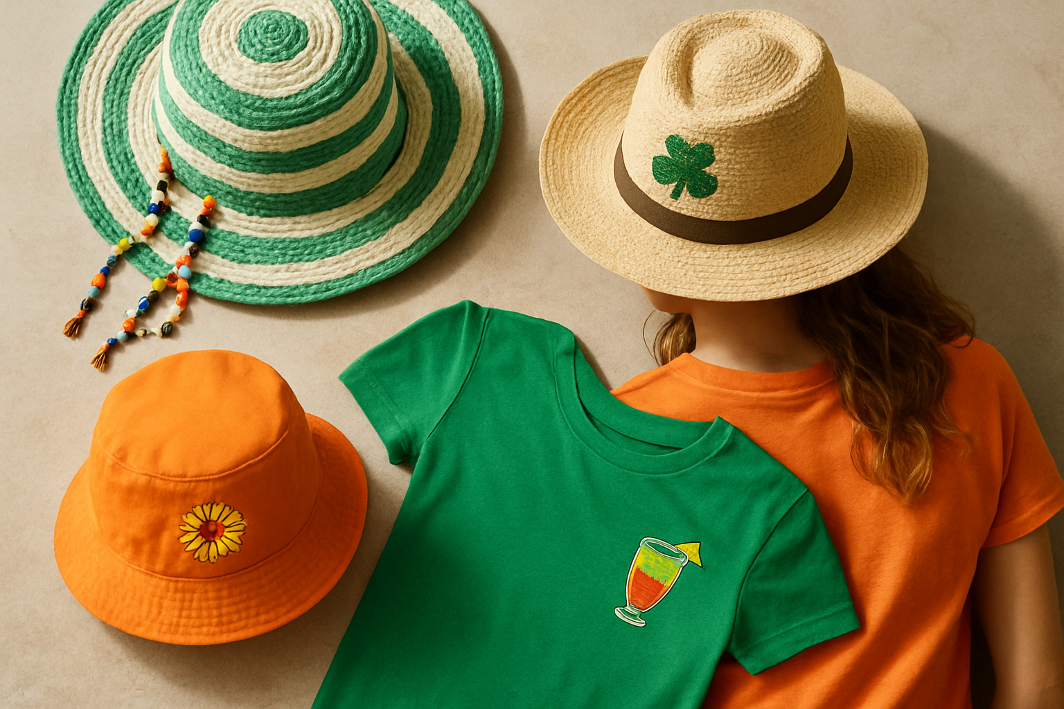 How to Choose the Perfect Summer Hat for Every Occasion