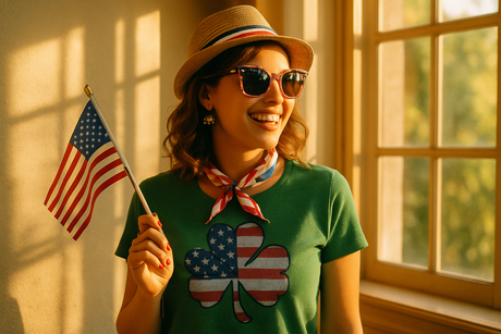Top 5 Stylish Accessories for Your Independence Day Outfits