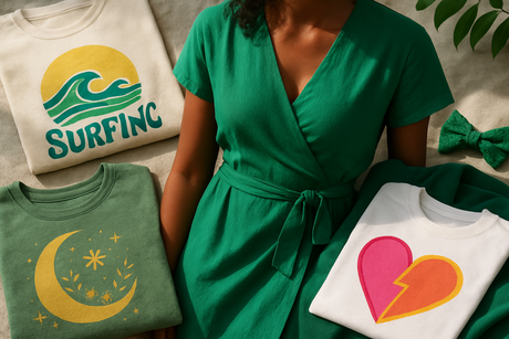 Best Sustainable Apparel for Eco-Friendly Weddings